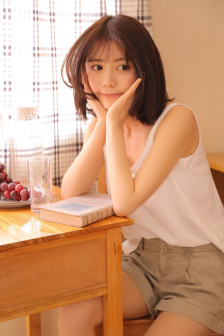 韩国媚娘
