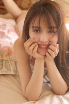 苏珊艳遇
